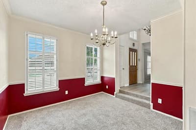 8302 Brentwood Street, Rowlett TX 75088 - Photo 4