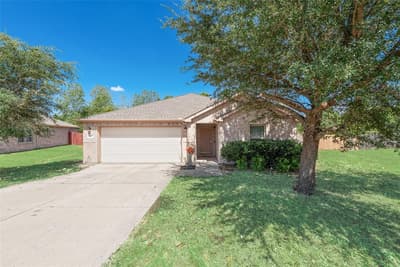 403 Welcome Street, Cedar Hill TX 75104 - Photo 2
