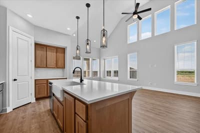 2106 Waters Edge Street, Forney TX 75126 - Photo 3