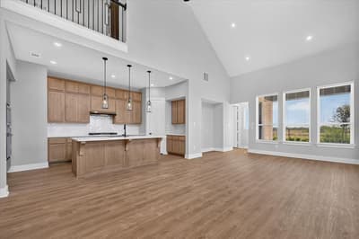 2106 Waters Edge Street, Forney TX 75126 - Photo 5