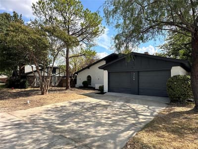 7708 N Richland Boulevard, North Richland Hills TX 76180 - Photo 3