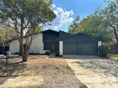 7708 N Richland Boulevard, North Richland Hills TX 76180
