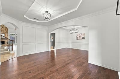 1329 Bateman Lane, Celina TX 75009 - Photo 2