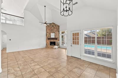 1329 Bateman Lane, Celina TX 75009 - Photo 5