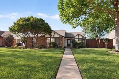 19044 Bilbrook Lane, Dallas TX 75287