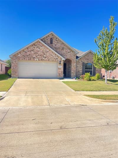4619 Shivers Lane, Forney TX 75126