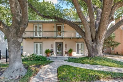 5411 W University Boulevard, Dallas TX 75209