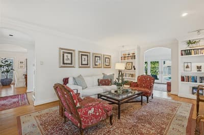 5411 W University Boulevard, Dallas TX 75209 - Photo 4