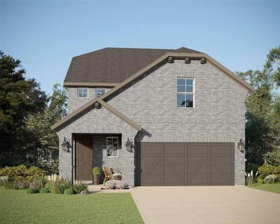 809 Stone Grove Road, Lavon TX 75166