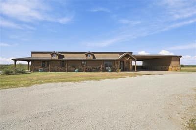 290 Barton Road, Maypearl TX 76064 - Photo 2