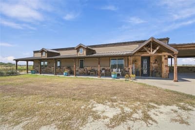 290 Barton Road, Maypearl TX 76064 - Photo 3