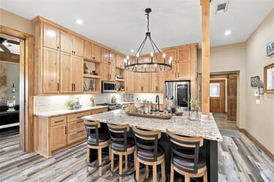 290 Barton Road, Maypearl TX 76064 - Photo 5