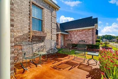 4119 Primrose Lane, Paris TX 75462 - Photo 2