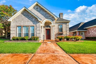 4119 Primrose Lane, Paris TX 75462