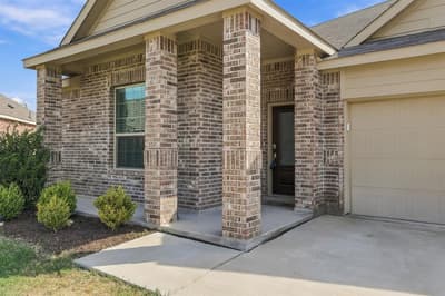 14840 Grey Feather Trail, Fort Worth TX 76052 - Photo 2