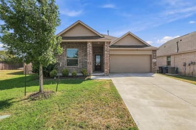 14840 Grey Feather Trail, Fort Worth TX 76052