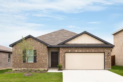 905 Palmer, Howe TX 75459 - Photo 2