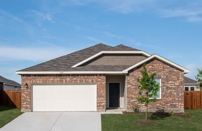 905 Palmer, Howe TX 75459 - Photo 3