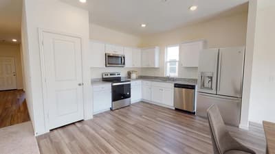 905 Palmer, Howe TX 75459 - Photo 5