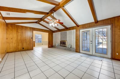 1405 Lakewood Drive, Sherman TX 75092 - Photo 5