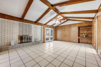 1405 Lakewood Drive, Sherman TX 75092 - Photo 4