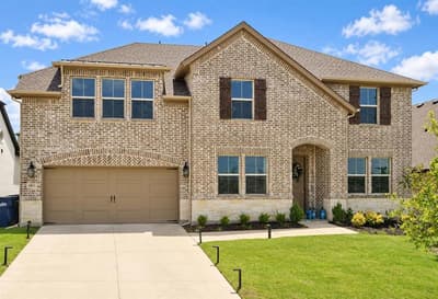 1411 Potenza Road, Fate TX 75087 - Photo 2