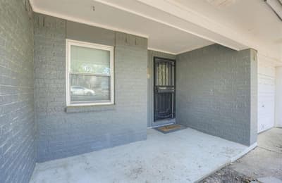 7632 Beckwood Drive, Fort Worth TX 76112 - Photo 3
