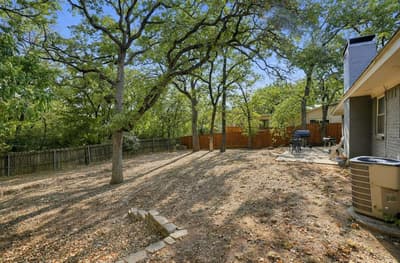 7632 Beckwood Drive, Fort Worth TX 76112 - Photo 5