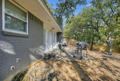 7632 Beckwood Drive, Fort Worth TX 76112 - Photo 4
