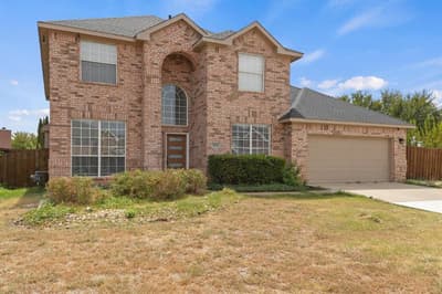 2831 Atrium Drive, Grand Prairie TX 75052 - Photo 4