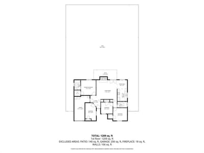 304 Juniper Drive, Arlington TX 76018 - Photo 4