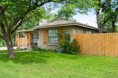 3458 Suffolk Drive, Fort Worth TX 76109 - Photo 4
