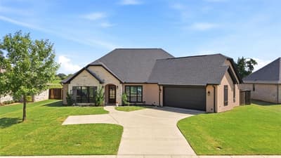264 Heritage Way, Bullard TX 75757