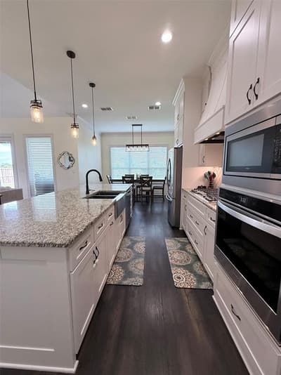 264 Heritage Way, Bullard TX 75757 - Photo 5