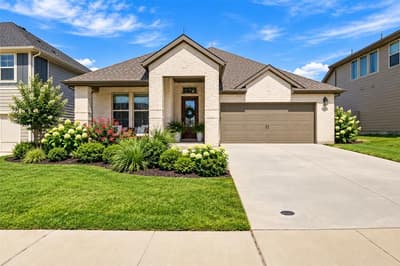 4024 Explorer Way, McKinney TX 75071