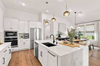 4024 Explorer Way, McKinney TX 75071 - Photo 4