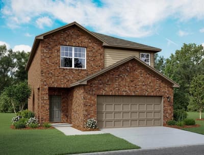 14210 Emeric Street, Pilot Point TX 76258