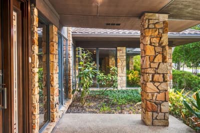 4829 Overton Woods Drive, Fort Worth TX 76109 - Photo 5