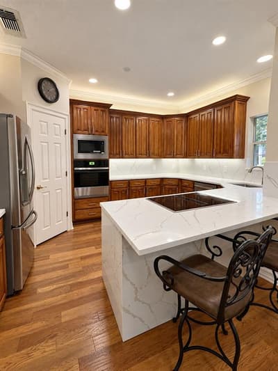 7056 Allen Place Drive, Fort Worth TX 76116 - Photo 3