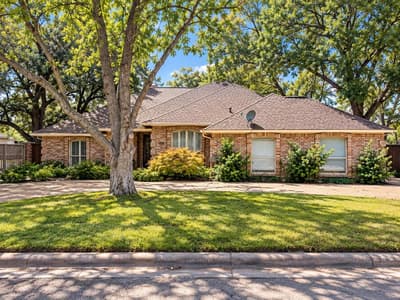 7056 Allen Place Drive, Fort Worth TX 76116