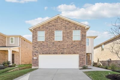 2202 Jackson Street, Princeton TX 75407