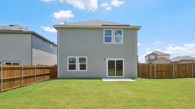 2202 Jackson Street, Princeton TX 75407 - Photo 5