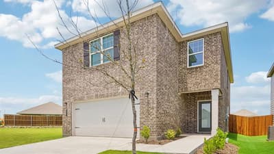 2202 Jackson Street, Princeton TX 75407 - Photo 4
