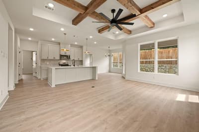 605 Mustang Trail, Granbury TX 76049 - Photo 3