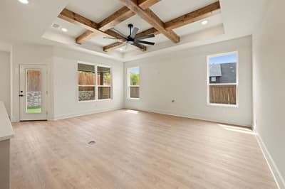 605 Mustang Trail, Granbury TX 76049 - Photo 4
