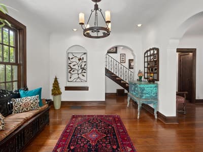 2401 Stadium Drive, Fort Worth TX 76109 - Photo 4