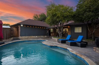 2210 Timberwood, Carrollton TX 75006