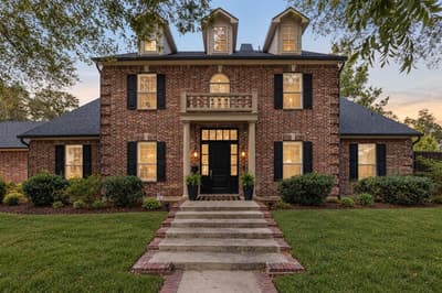 8511 Groveland Drive, Dallas TX 75218