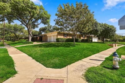 8805 Westfield Drive, Dallas TX 75243 - Photo 3