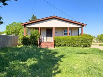 2511 Kavasar Drive, Dallas TX 75241